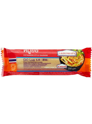 S.K Vietnamese Style Sausage 250g