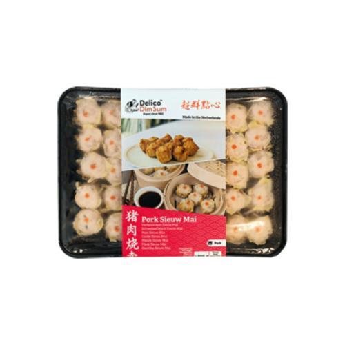 Delico Pork Siew Mai 800g