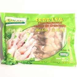 KimSon Frog Legs 500g