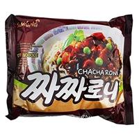 Samyang Samsun Chacharoni 140g