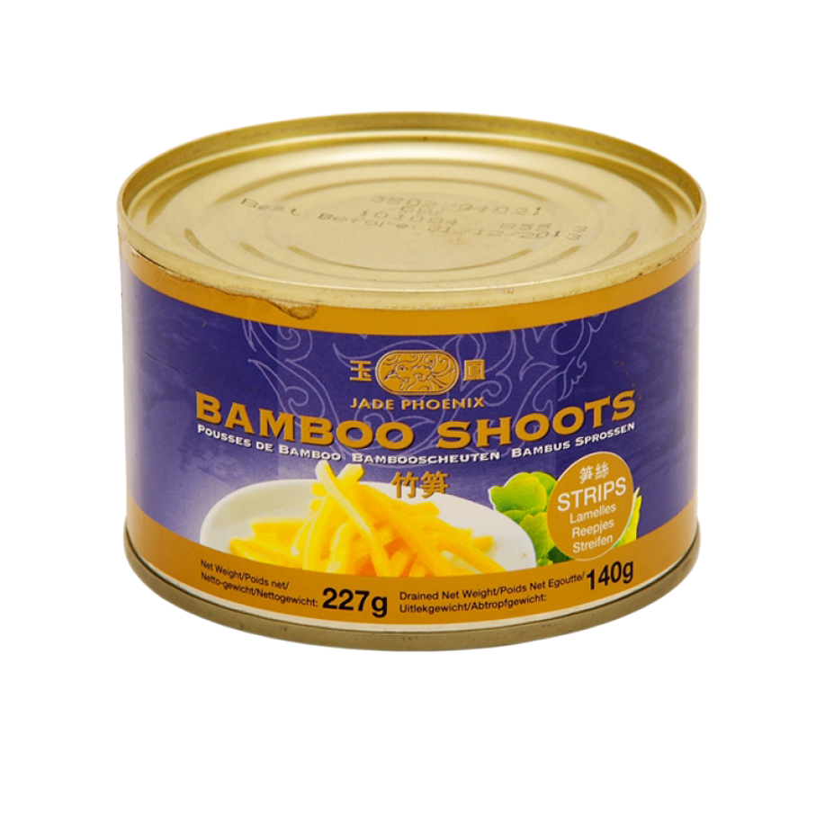 JP Bamboo Strip 227gr