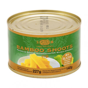 Jade Phoenix Bamboo Shoots Slices 227g