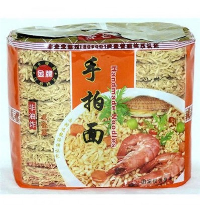 MLD Handmade Noodle 980g