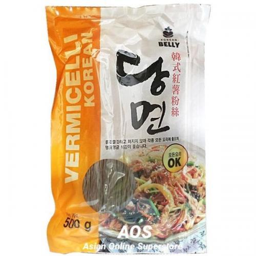 KB Glass Noodles 500g