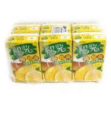 Hi-C Lemon Tea 6x250ml