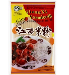 Swallow Jiang Ji Rice Vermecilli 400g