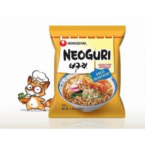 NS Neoguri Mild 120g