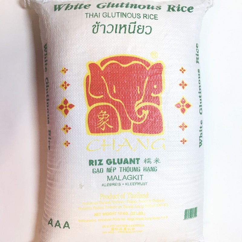 CHANG Thai Glutinous Rice 5kg