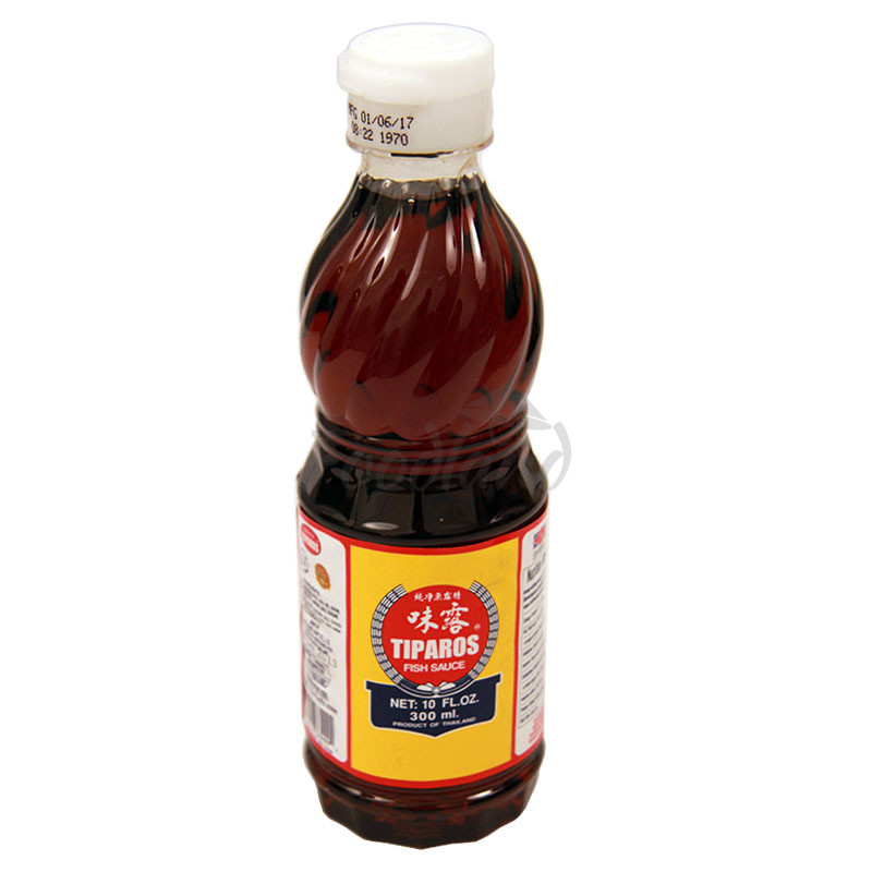 TIPAROS Fish Sauce 300ml