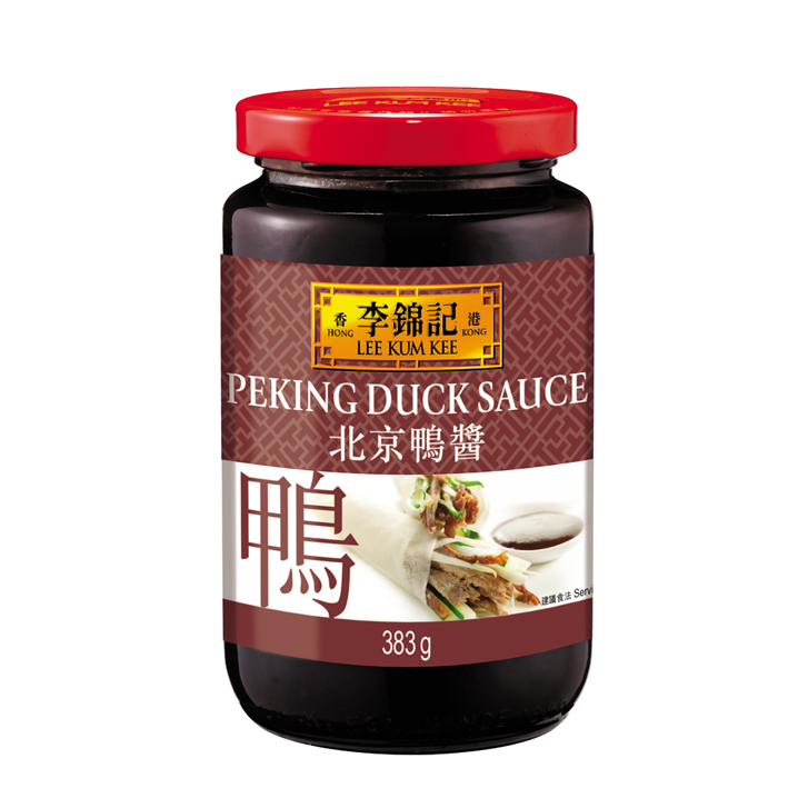 LKK Peking Duck Sauce-383G