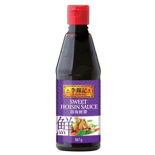 LKK Sweet Hoisin Sauce 567g