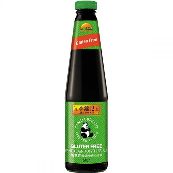 LKK GF Oyster Sauce 510g