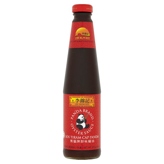 LKK Panda Oyster Sauce 510g