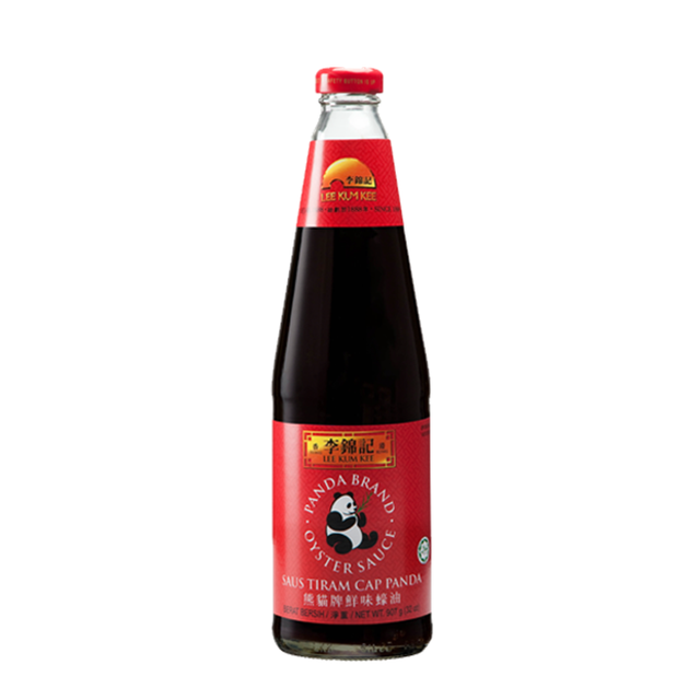 LKK Panda Oyster Sauce 907gr