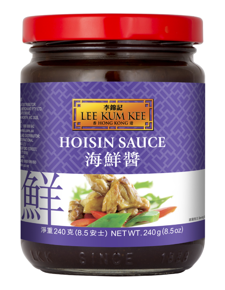 LKK Hoi Sin Sauce 397g