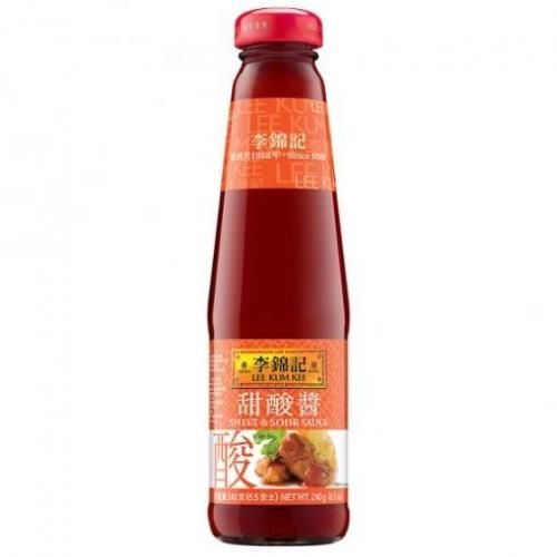 LKK Sweet & Sour Sauce 240g