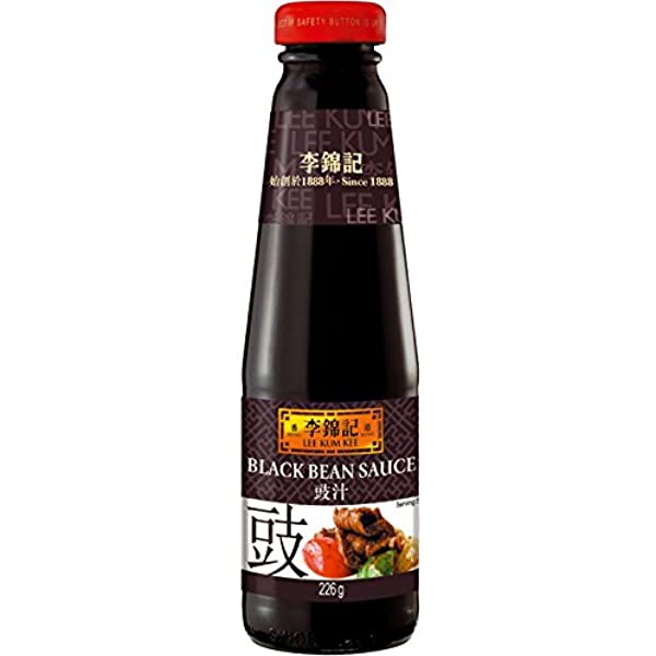 李锦记 豉汁 226ml