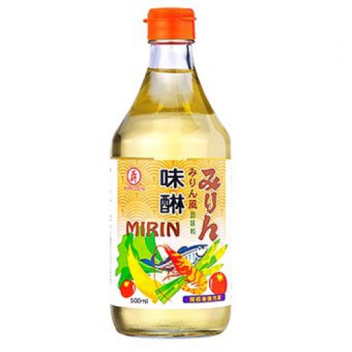 工研 味醂 Mirin 500ml