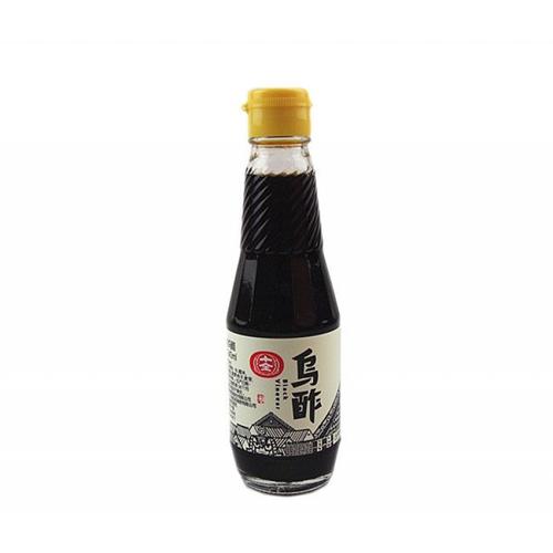 EF Black Vinegar 100ml