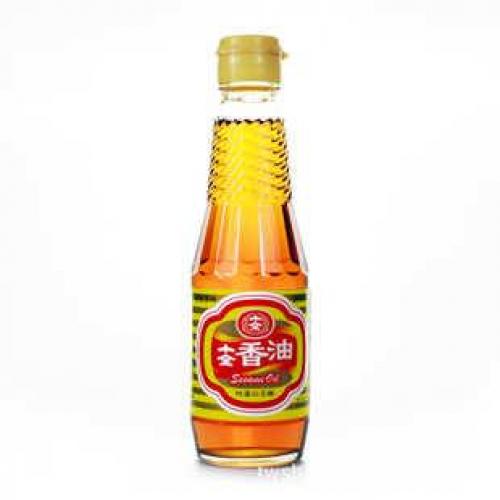 TP Sesame Oil 240ml