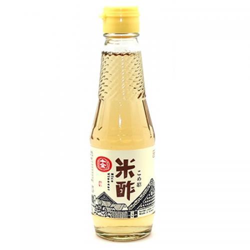 十全 米酢 100ml