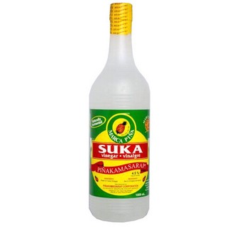 Marca Pina Sugar Cane Vinegar 1Ltr