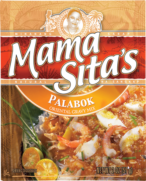 Mama Sitas Palabok 57g