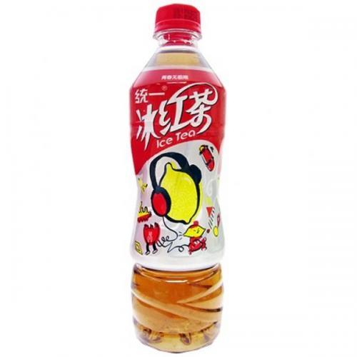 Uni Ice Tea 500ml