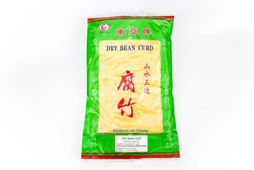 东亚牌 腐竹 200g