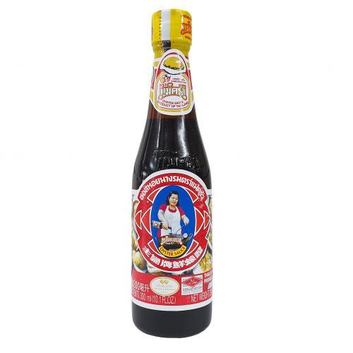 Mae Krua Oyster Sauce 300ml