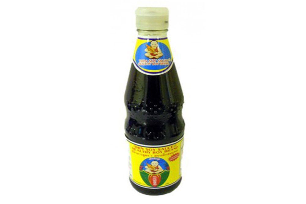 HB Thin Soy Sauce 300ml