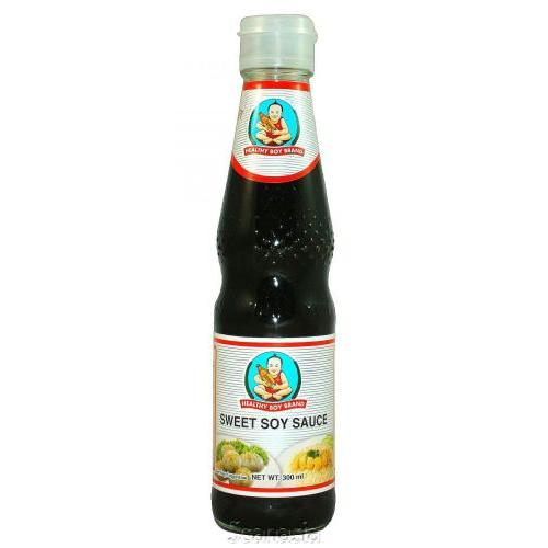 HB Sweet Soy Sauce 300ml