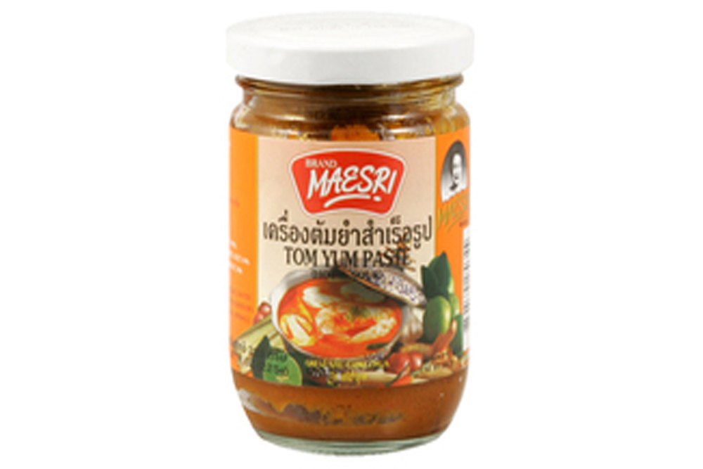 MAE SRI Tom Yum Paste 225g