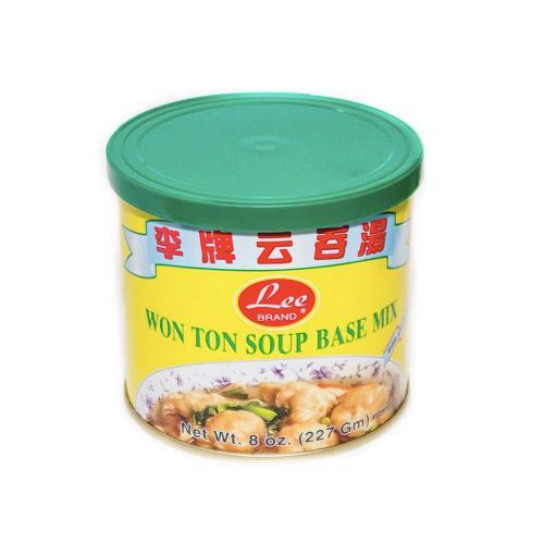 Lee Won Ton Soup Base Mix 227g