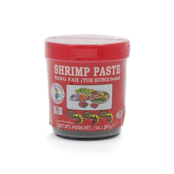 Nang Fah Shrimp Paste 200g