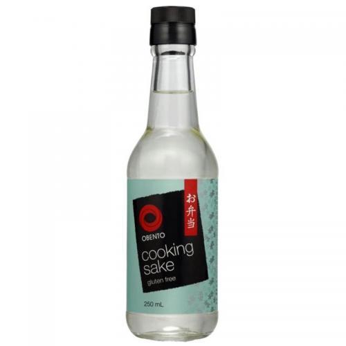 OBENTO Cooking Sake 250ml