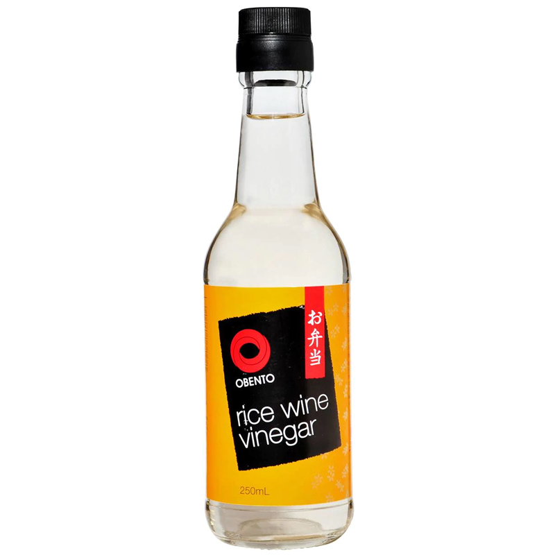 Obento Rice Vinegar 250ml