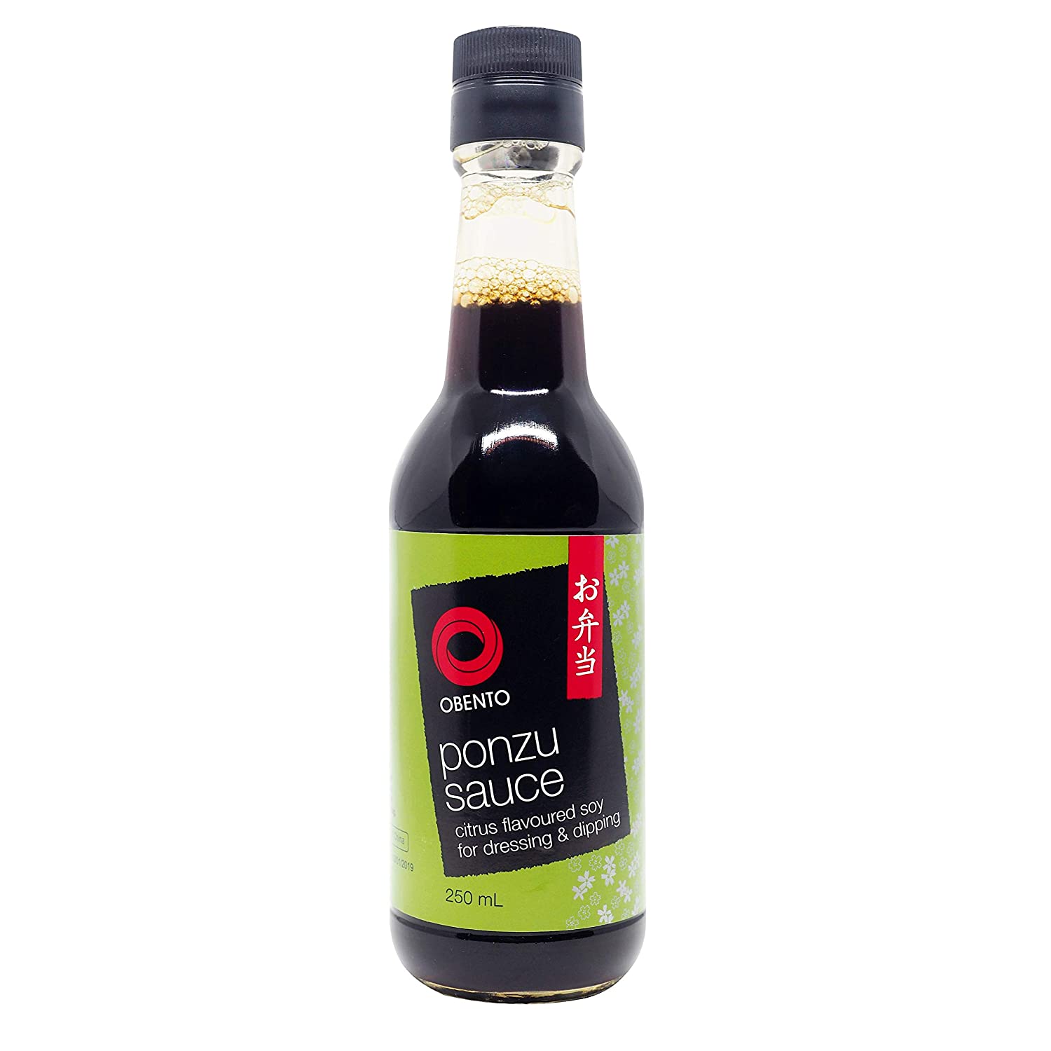 Obento Ponzu Sauce 250ml