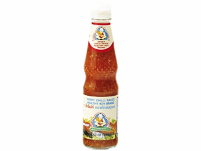 HB Thai Sweet Chilli For Chicken 300ml