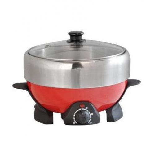 HONOR  Mini BBQ Hot Pot 2.2L