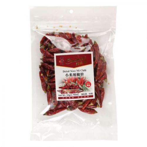 TYM Xiao Mi Chilli 50g