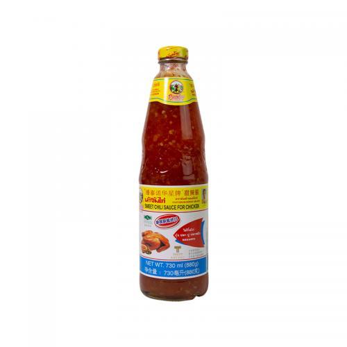 Pantai Sweet Chilli Sauce For Chicken 730ml