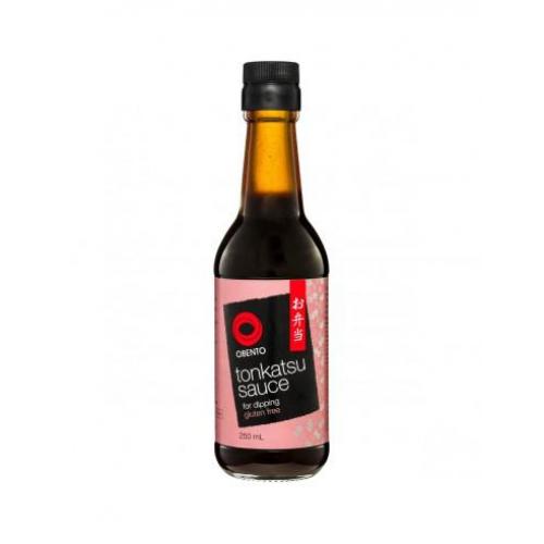 Obento 吉列豬扒 250ml