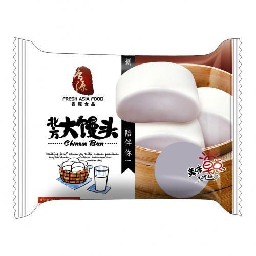 FA Chinese Bun 480g