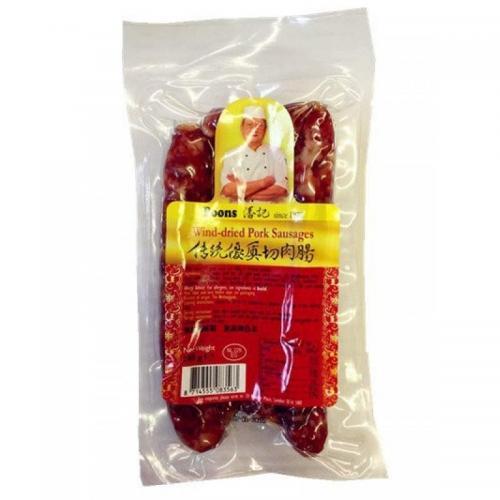 POONS Pork Sausage 240g