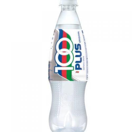 FN 100 Plus 500ml