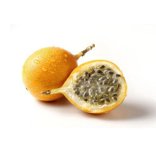 Yellow Passion Fruit 1pc Season