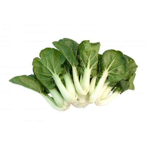 White Pak Choi 500g