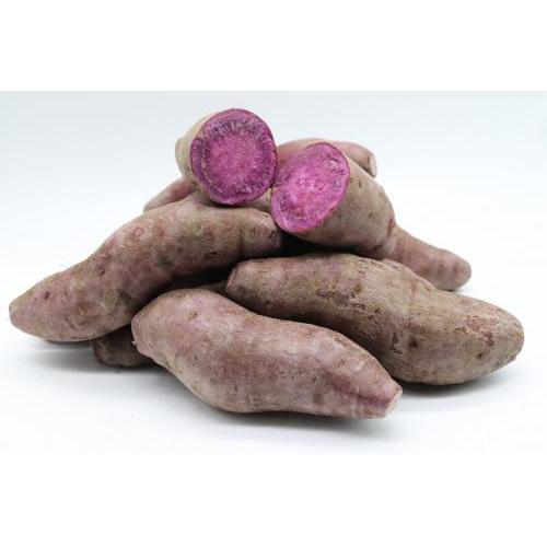 Purple Sweet Potatoes 500g