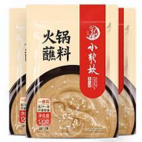 XLK  Hot Pot Dipping Sauce 120g